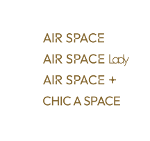 AIR SPACE